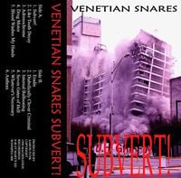 Venetian Snares - Subvert!