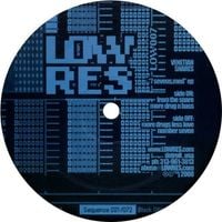 Venetian Snares - 7 Sevens.med EP