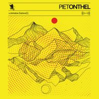 Piet Onthel - A Reverse Farewell