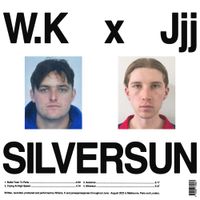 Willaris. K - Silversun
