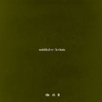 Kendrick Lamar - untitled 07 | levitate