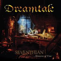 Dreamtale - Seventhian ...Memories Of Time