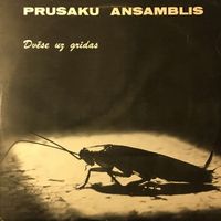 Prusaku Ansamblis - Dvēsele uz grīdas