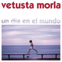 Vetusta Morla - Un D&iacute;a en el mundo