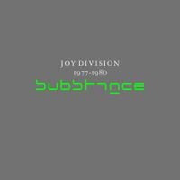 Joy Division - Substance