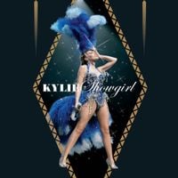 Kylie Minogue - Showgirl