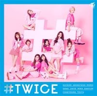 TWICE - #TWICE