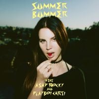 Lana Del Rey - Summer Bummer
