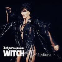 Justyna Steczkowska - WITCH-ER Tarohoro
