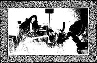 Profectum Iri - Zwart Ritueel