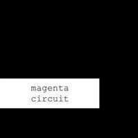 Hampus Gr&ouml;nvall - Magenta Circuit