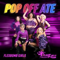 The Cast of Drag Race Philippines - Pop Off Ate