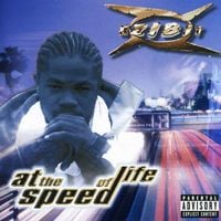 Xzibit - At the Speed of Life