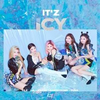 ITZY - Icy