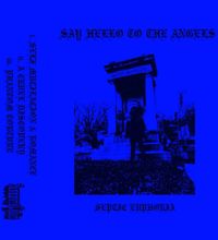 Say Hello To The Angels - Septic Euphoria