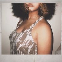 Black Polish - Sophie