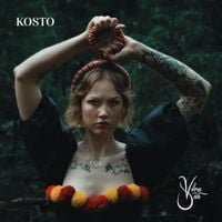 Vilma J&auml;&auml; - Kosto