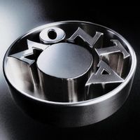 Various Artists - MONTA [COMP1]