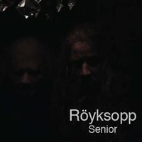 R&ouml;yksopp - Senior