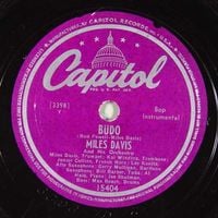 Miles Davis - Budo