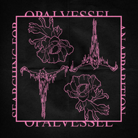 Opal Vessel - Searching For An Apparition