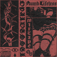 Opal Vessel - Numb_Lifeless