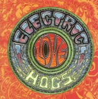 Electric Love Hogs - Electric Love Hogs
