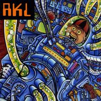 Rich Kids On LSD - Reactivate
