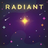 Xaf - Radiant
