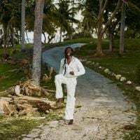 Buju Banton - ROAD TO GREATNESS