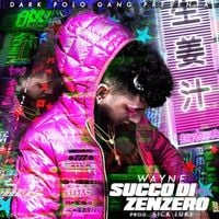 Wayne - Succo Di Zenzero