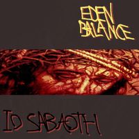 eden balance - IO SABAOTH