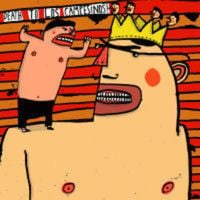 Los Campesinos! - Death to Los Campesinos!