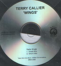 Terry Callier - Wings
