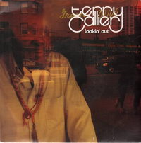 Terry Callier - Lookin&rsquo; Out