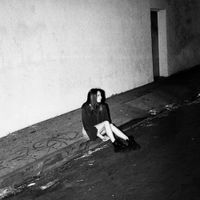 Ayleen Valentine - tonight i don't exist