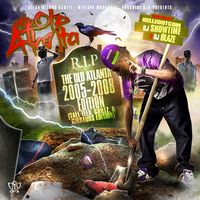 DJ Showtime & DJ Blaze - The Old Atlanta
