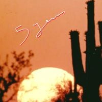 desert sand feels warm at night - 5 YEARS メ​ガ​ミ​ッ​ク​ス