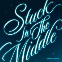 BABYMONSTER - Stuck In The Middle