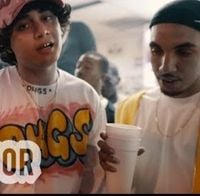 Shoreline Mafia - Bottle Service