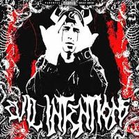 SEMTEXXX - EVIL INTENTIONS