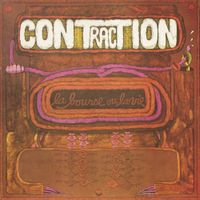 Contraction - La bourse ou la vie