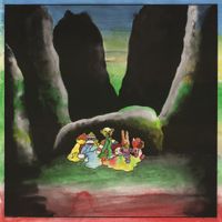 Charlemagne Palestine & Grumbling Fur Time Machine Orchestra - Omminggg And Schlomminggg