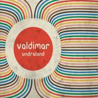 Valdimar - Undraland
