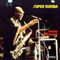 Manu Dibango - Super Kumba