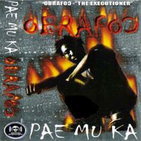 Obrafour - Pae Mu Ka