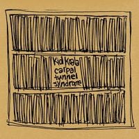 Kid Koala - Carpal Tunnel Syndrome
