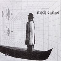 Jimmy W - Midi Canoe