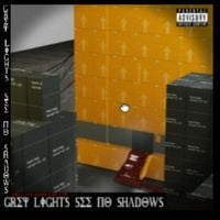 Churgney Gurgney - Grey Lights See No Shadows