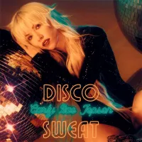 Carly Rae Jepsen - Disco Sweat